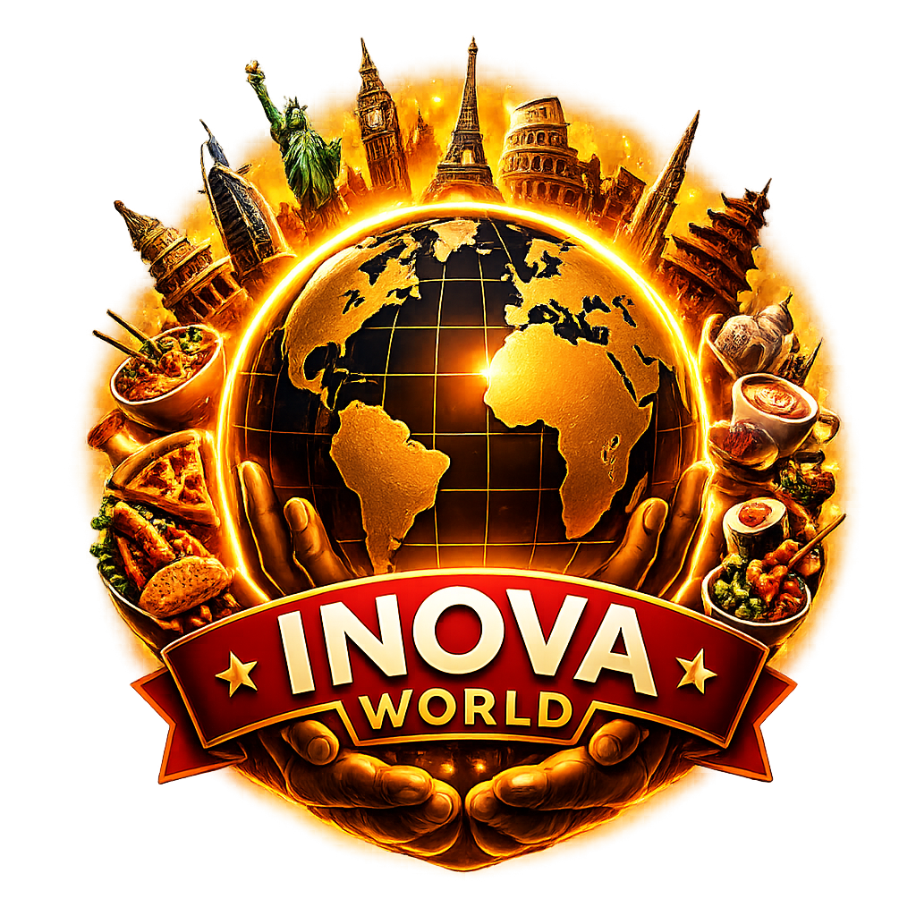 INOVA WORLD